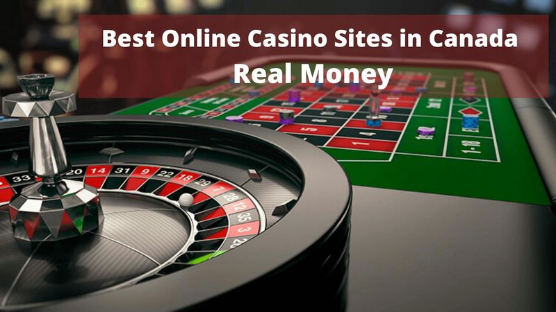 5 Finest Online Casinos in Canada for Real Money 5 Finest Online Casinos in Canada for Real Money